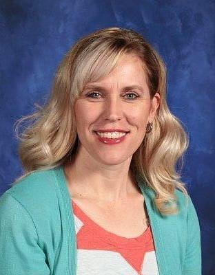 Teresa Duncan