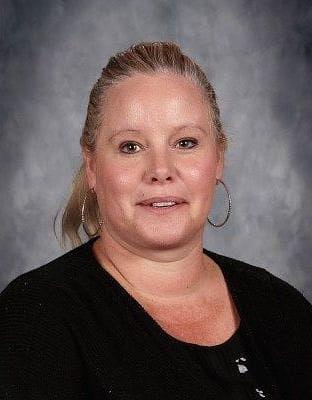Stacie Estey
