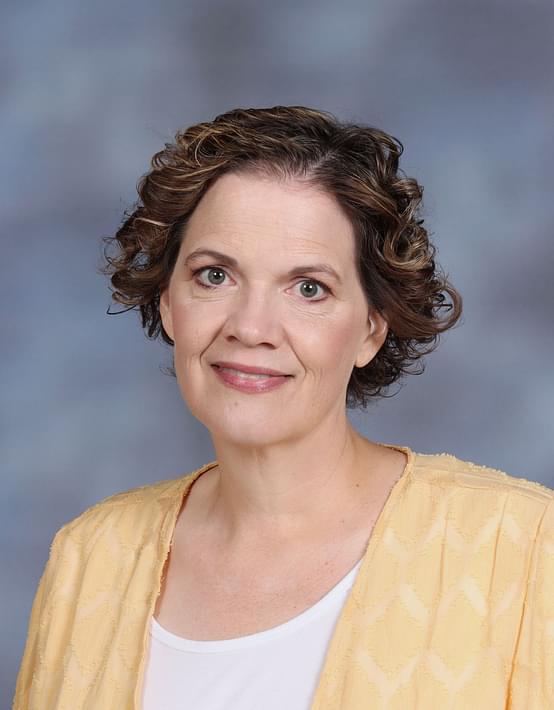 Emily Bolman