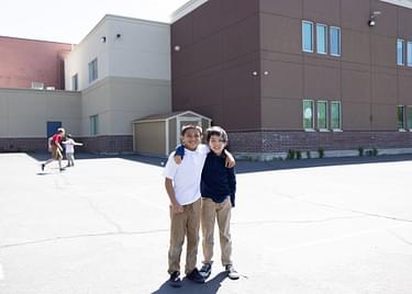 Freedom Academy