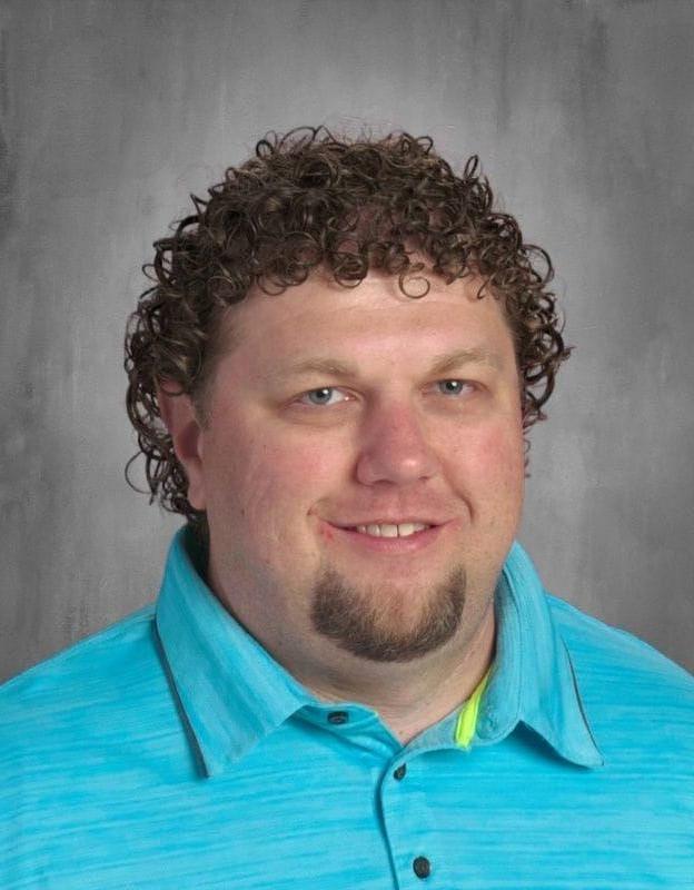 Scott Hill
