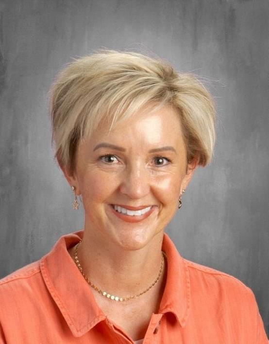 Jenny Gray