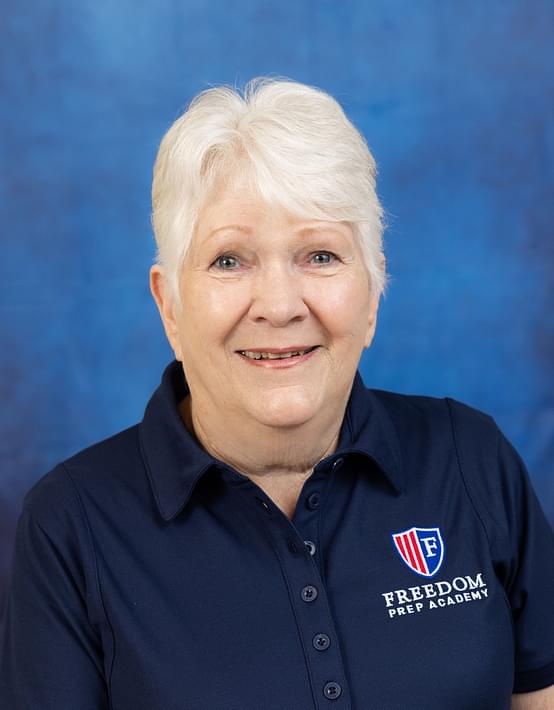Joyce Jensen