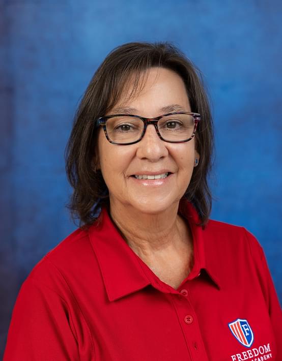 Annette Baker