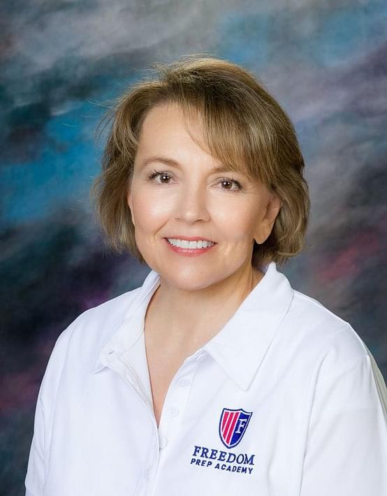 Dr. April Dean