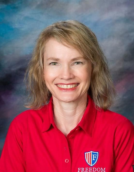 Tracey Noonan