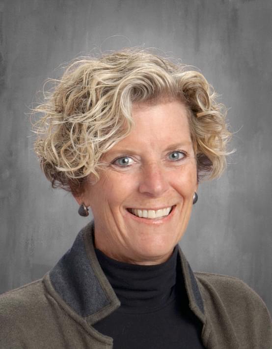 Tricia Remington