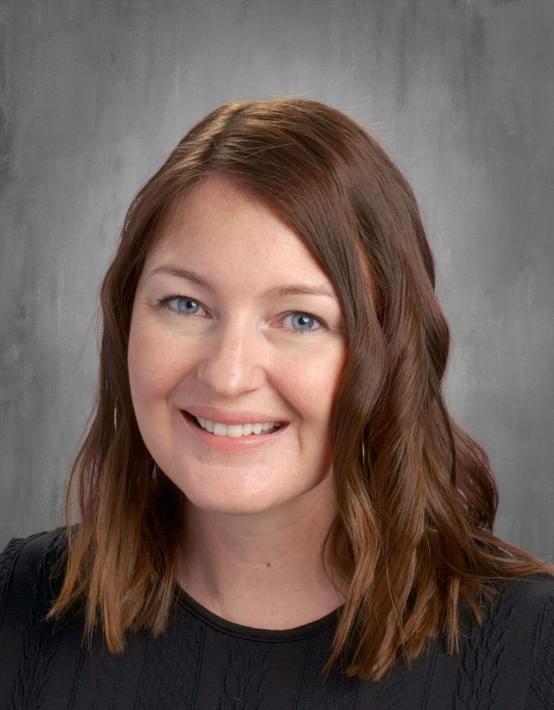 Michelle Miller