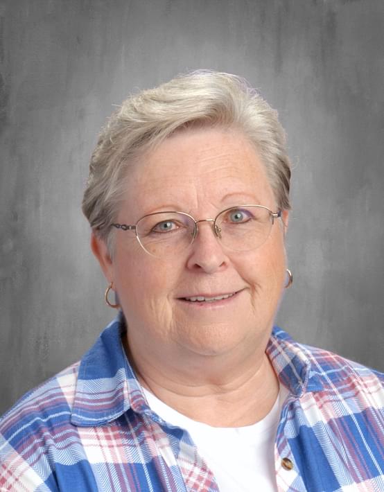 Cathleen Rackley