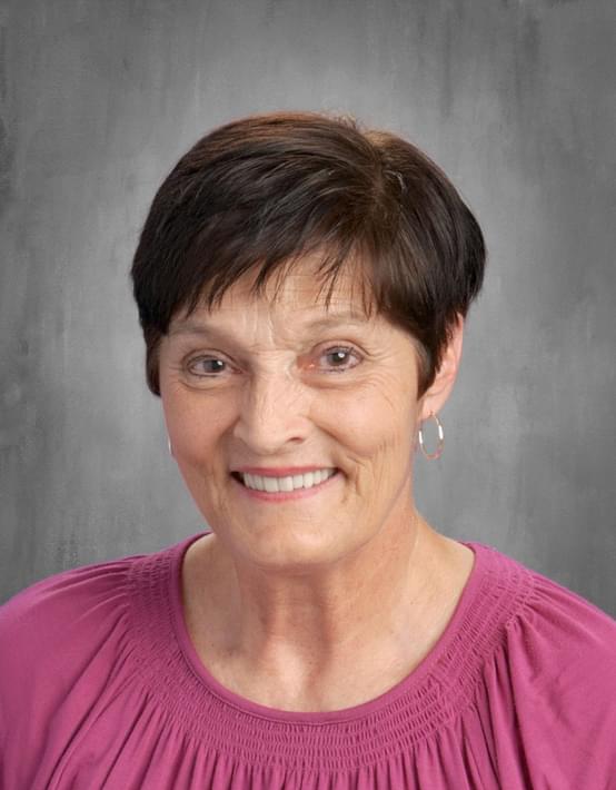 Denise Mott