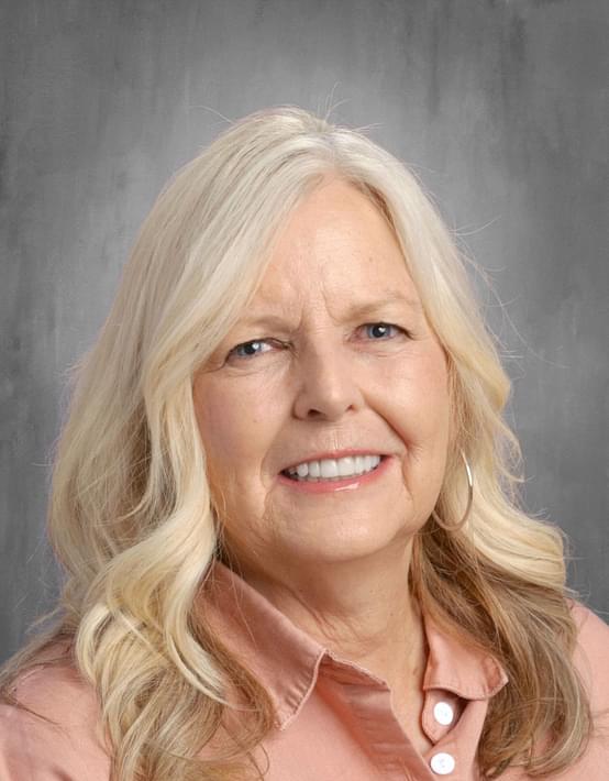 Collette Johnson