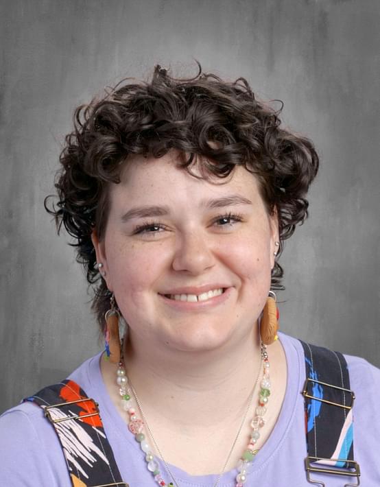 Megan Dufield