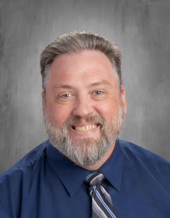 Lon Lovett