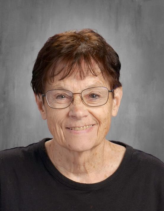 Pat Schmidt