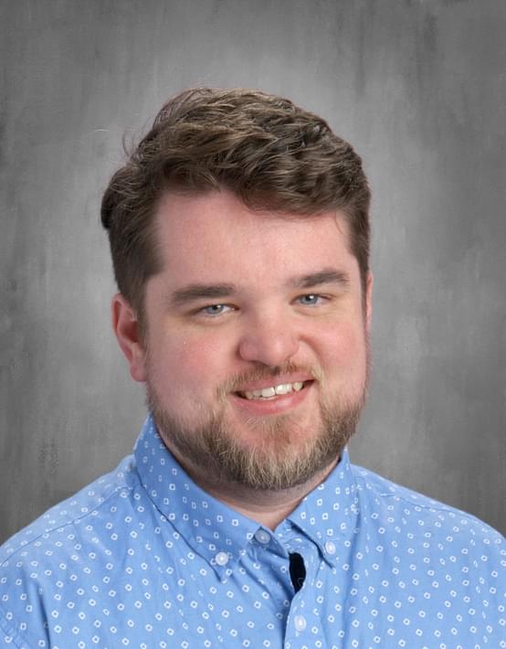 Kamen Myers