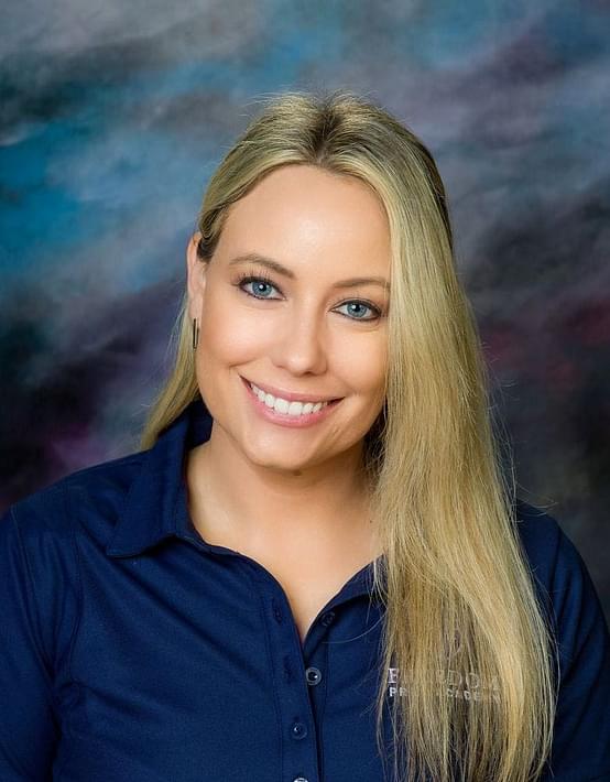 Lindy Barker