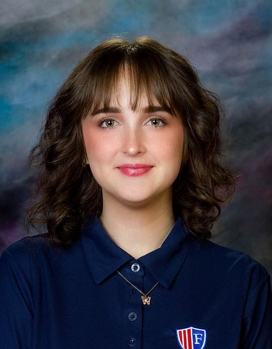 Olivia Chadwick
