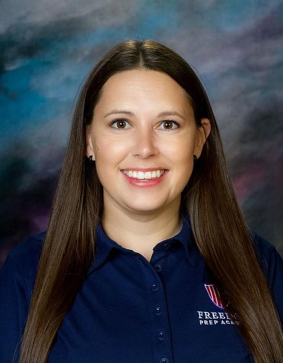 Maren Washburn