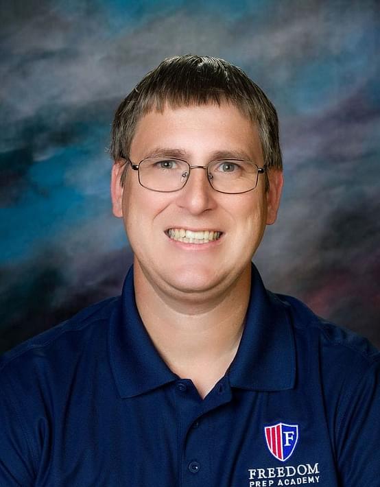 Daren Parker
