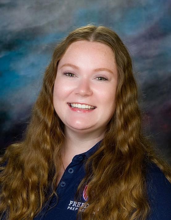 Rachel Bunnell