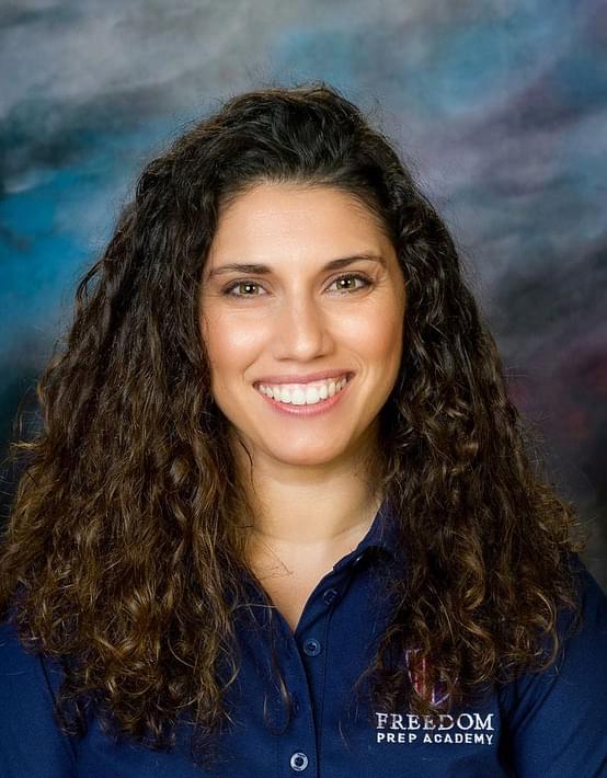Rebecca Burton