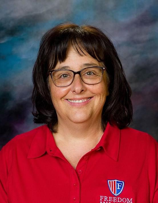 Wendy Laws