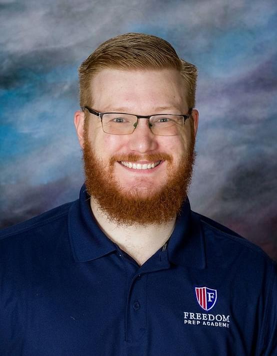 Scott Dahneke