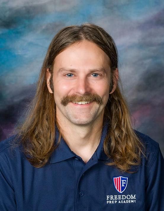 Trevor Jones