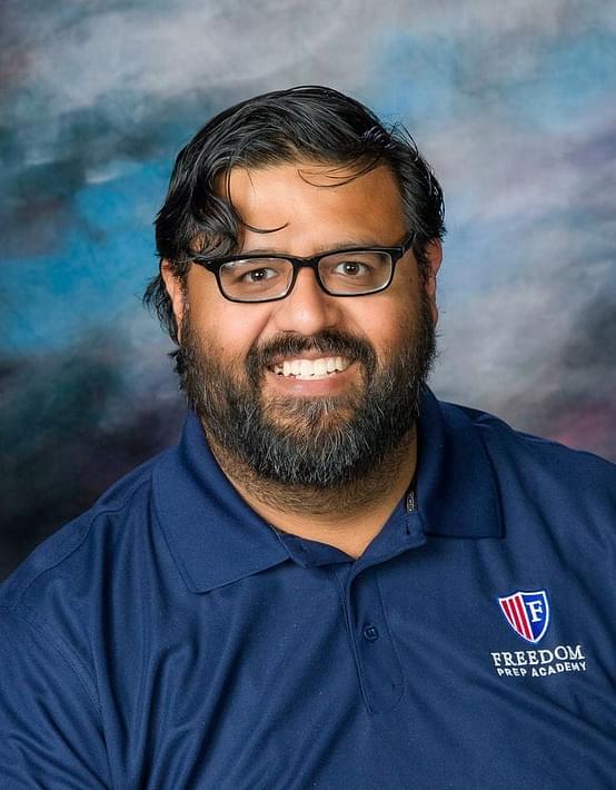 Dr. Alvin Echeverria