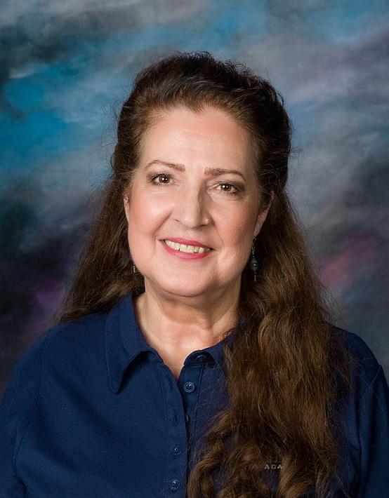 Trudy Owens