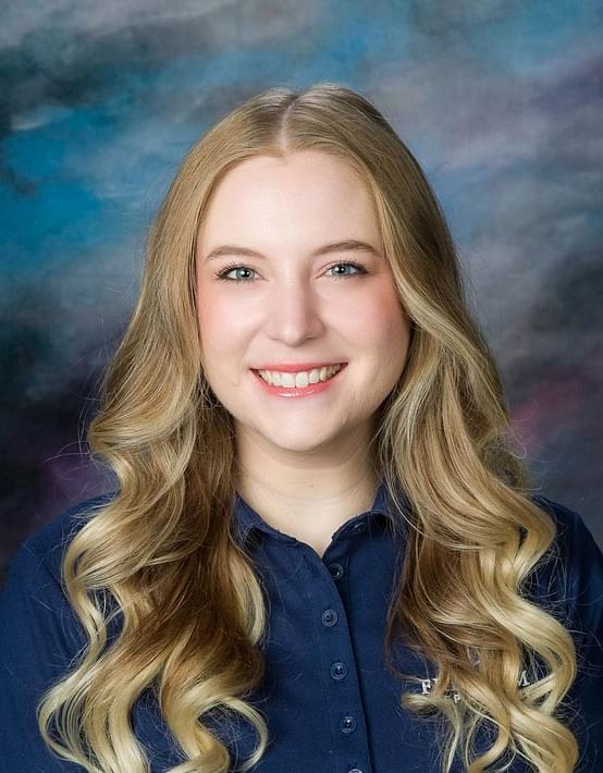 Brianna Hedquist