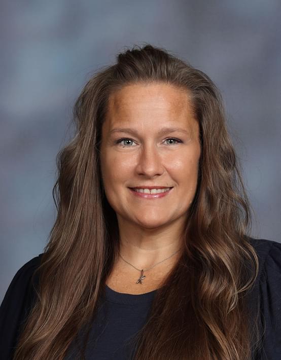 Karrie Hanberg