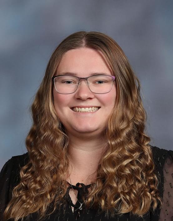 Kylie Woodruff