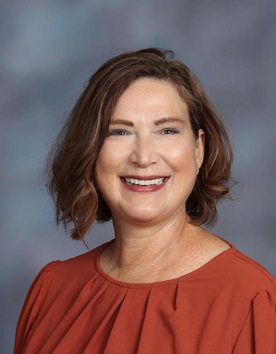 Brenda Smith