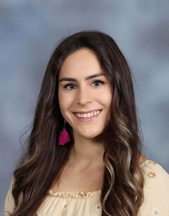 Kaitlyn Krabbe