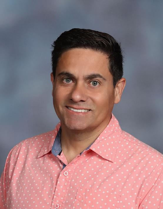 Carlos Zuniga