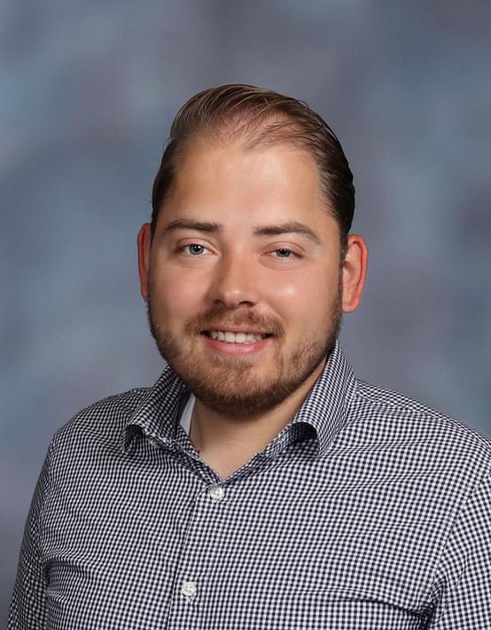 Collin Anderson