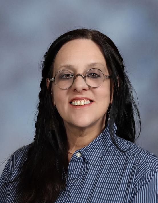 Shelia Cody
