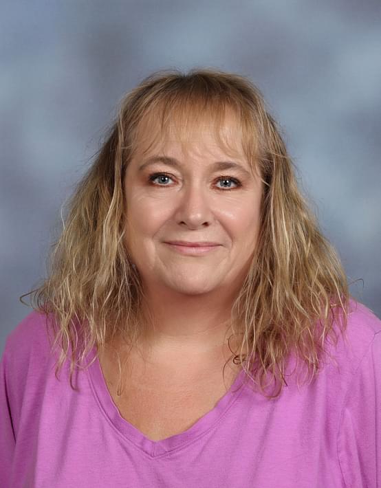 Tami Erickson