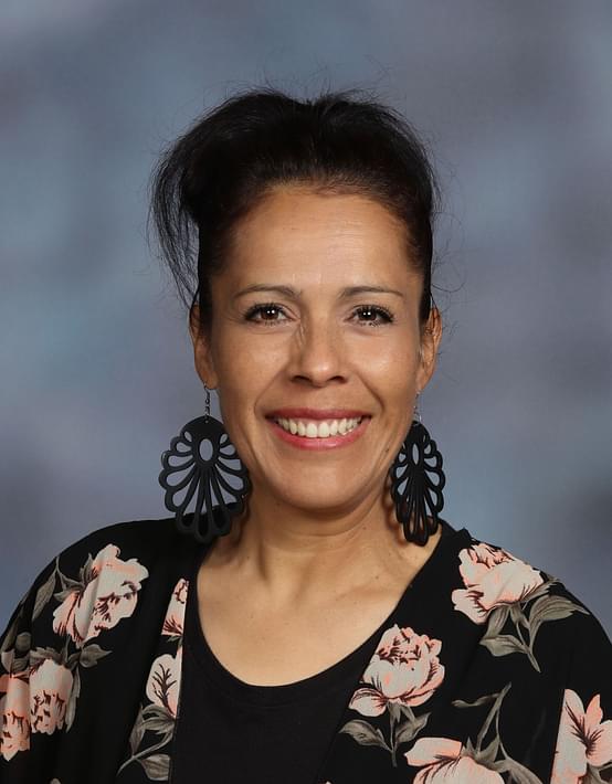 Celia Salazar