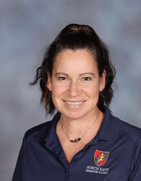 Penny Ladd