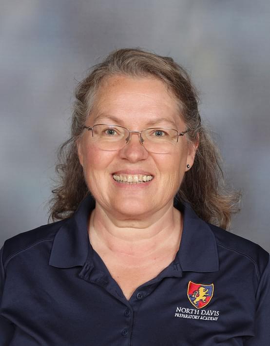 Lorri Shreeve