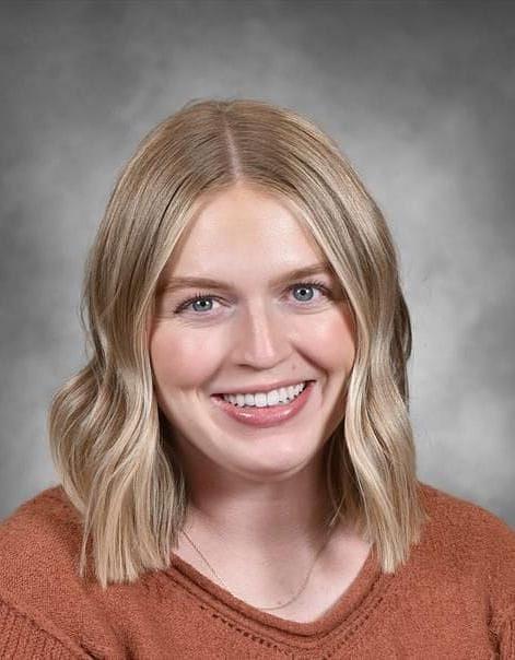 Brinley Boberg