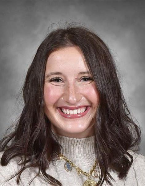Caitlin Goodspeed