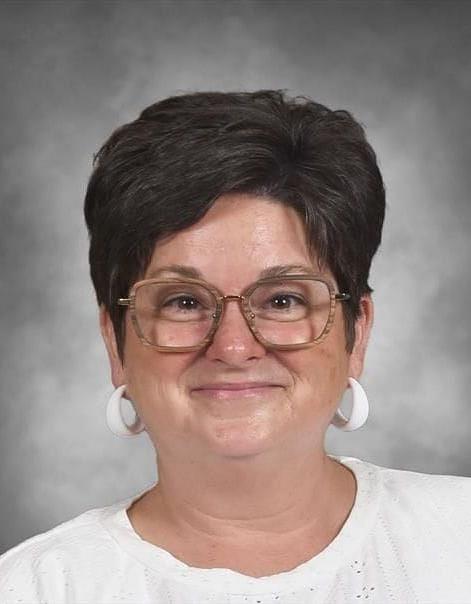Dawn McNiel