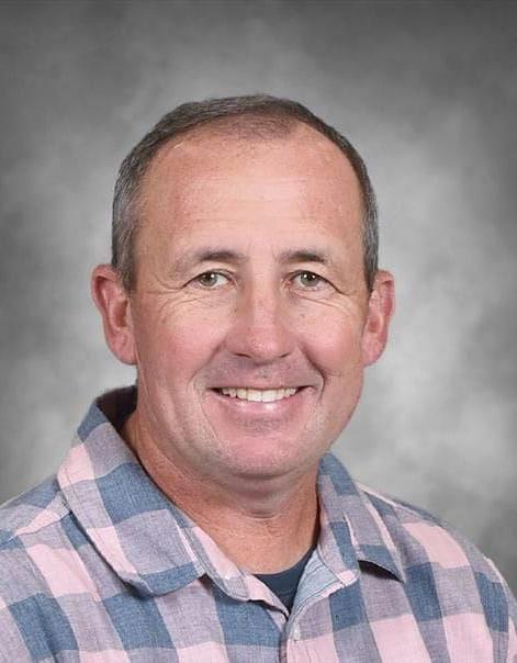 Bryan Ross