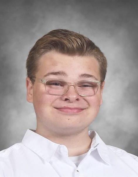 Noah Burdette