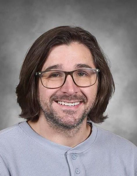 Daniel Roueche