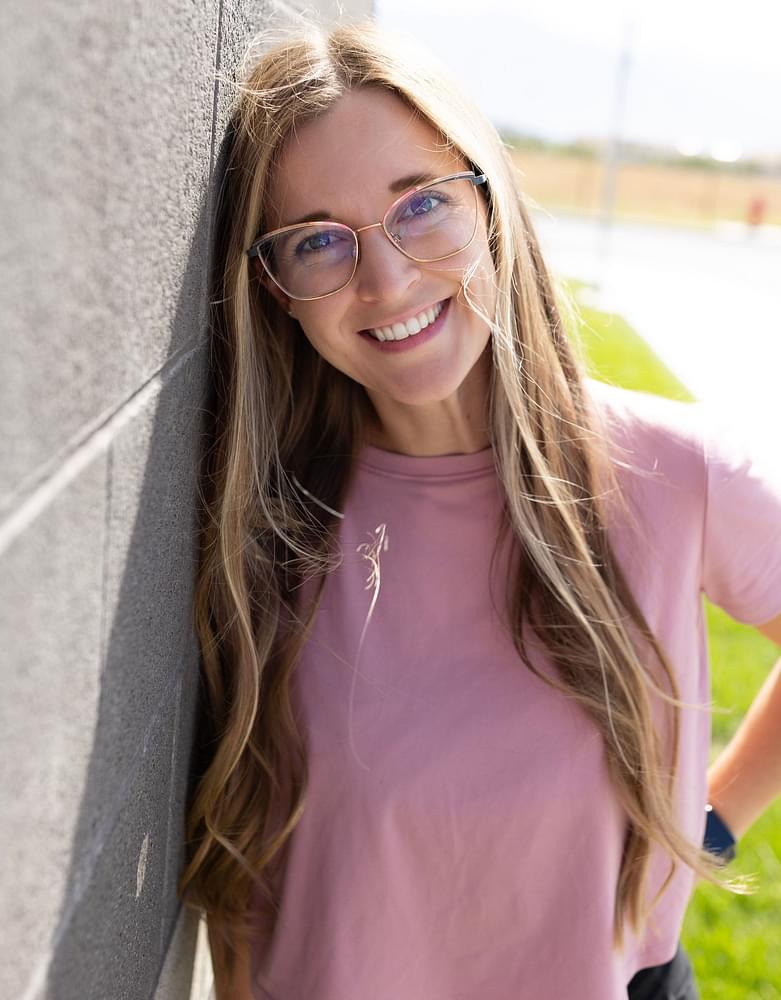 Lindsey Bradford
