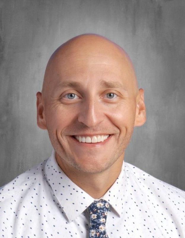 Shawn Miehlke